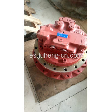 Motor de desplazamiento 312DL de mando final CAT 312D 191-2619